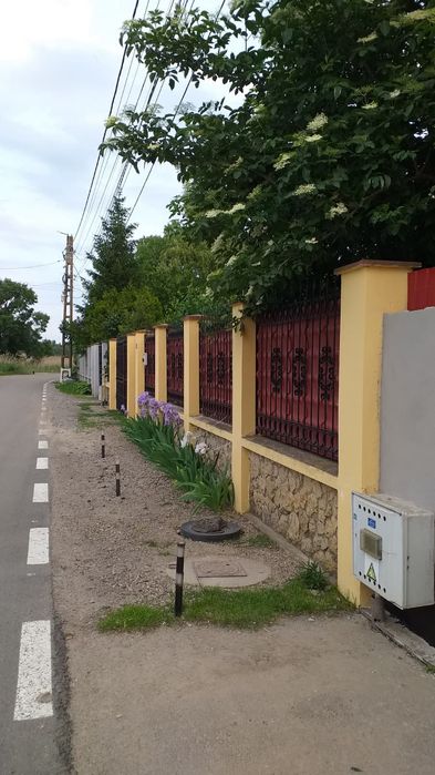 Vand casa de vacanta!