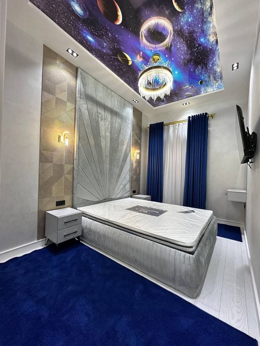 Продам 3х комнатную квартиру Якссарайский