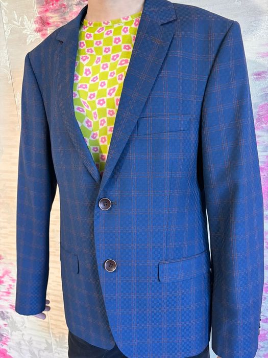 Мужской пиджак новый ㅤㅤㅤㅤㅤㅤㅤㅤㅤㅤ