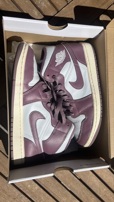 Nike Air Jordan 1 Mid