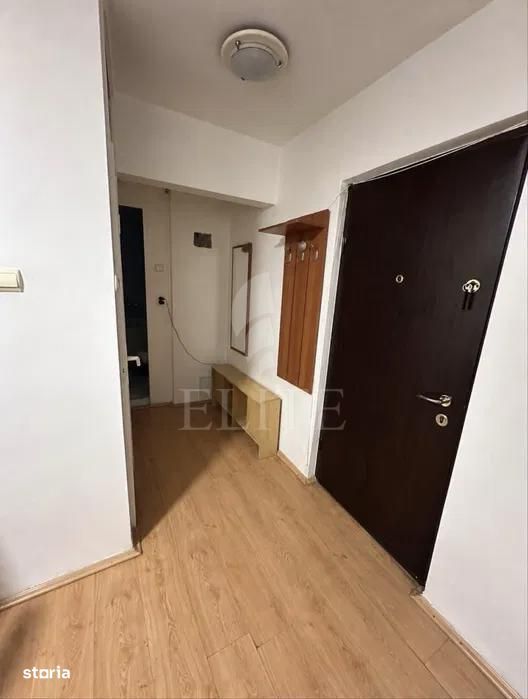 Apartament 2 camere în zona STRADA ZORILOR