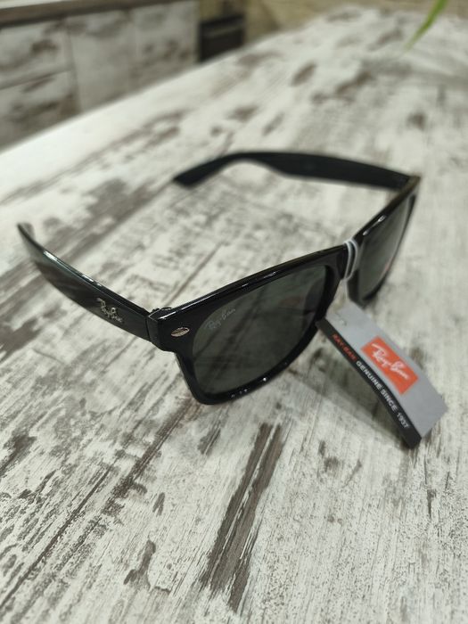 Слънчеви очила Ray-Ban
