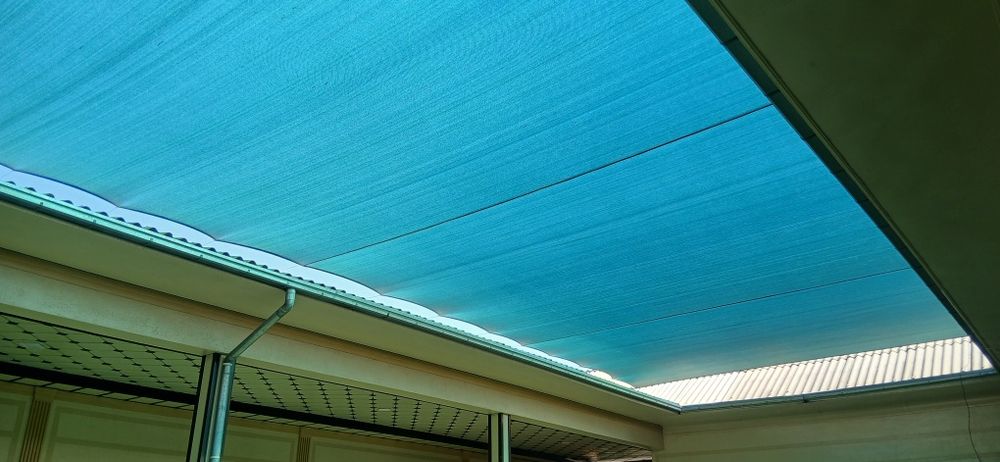 Соя сетка установка солнце защита банер тент баннер юта закрыть