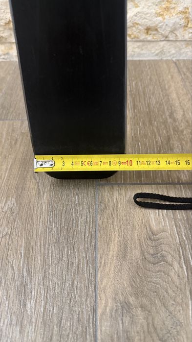 Schiuri Blizzard 7.0 Pawer cx310 160 cm, aproape noi