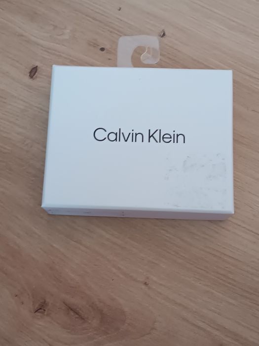Мъжко портмоне Calvin Klein