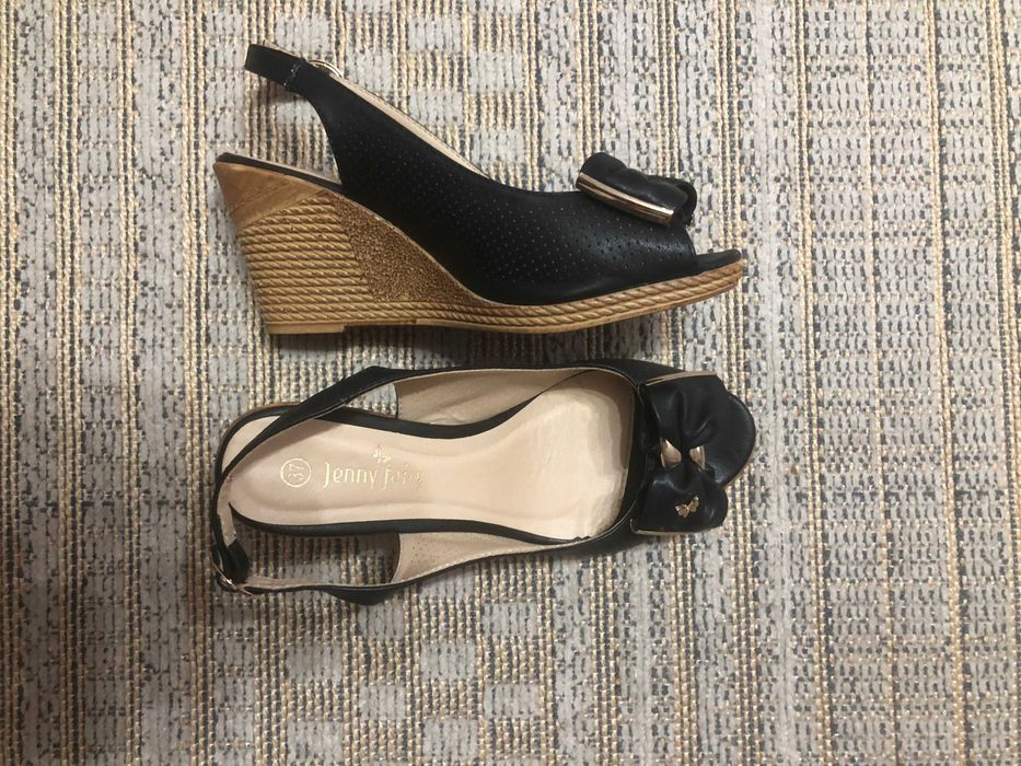 Vand sandale dama mar 37