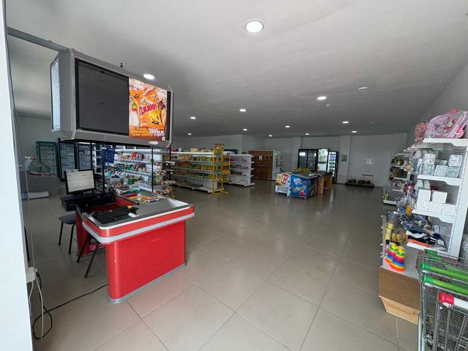 Продаётся Коммерческая недвижимость