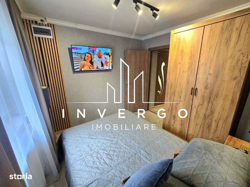 Apartament in casa, 2 camere, de inchiriat, in Iris