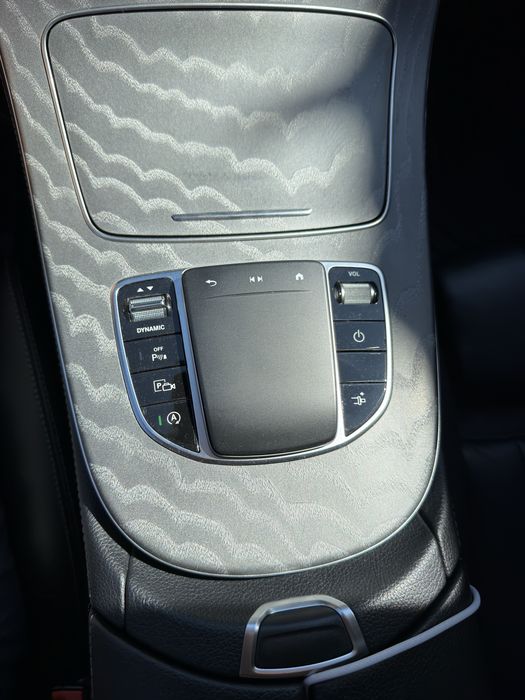 Mercedes E200 Coupe 2021 mild-hybrid TVA deductibil