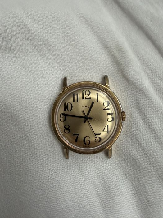 Часовник Timex 1979