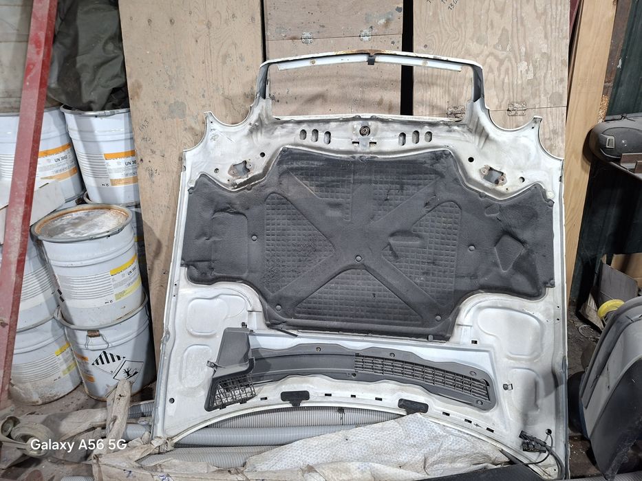 Запчасти мерседе w210