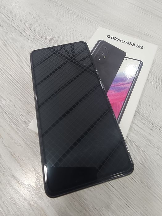 Samsung Galaxy A53