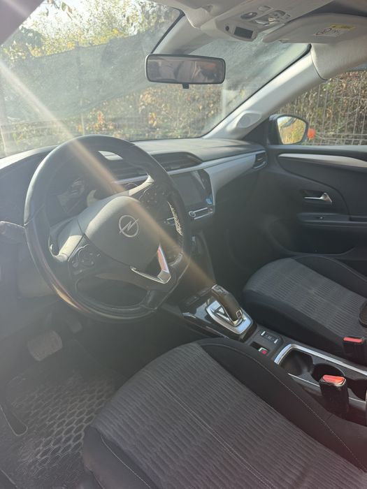 OPEL Corsa 2021 — imagine 5