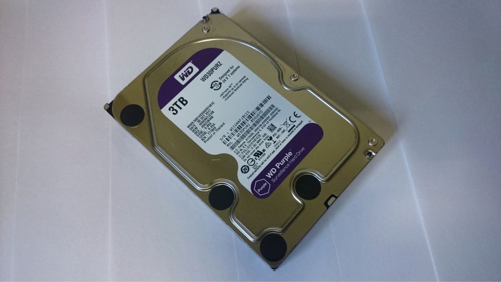 Wd43purz. WD Purple 3 ТБ wd30purz. Жёсткий диск WD Purple wd30purz 3tb. Жесткий диск SATA-3 3tb WD Purple 5400rpm [wd30purz] cache 64mb. 3 ТБ жесткий диск WD Purple [wd30purz].