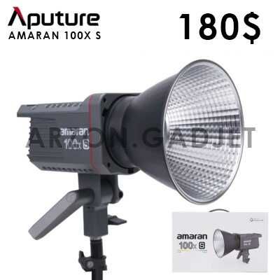 АКЦИЯ!! Apature AMARAN 100XS| 200XS| 150-300C на все модели| Гарантия|