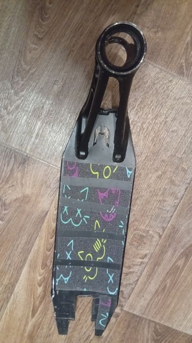 Дека для самоката