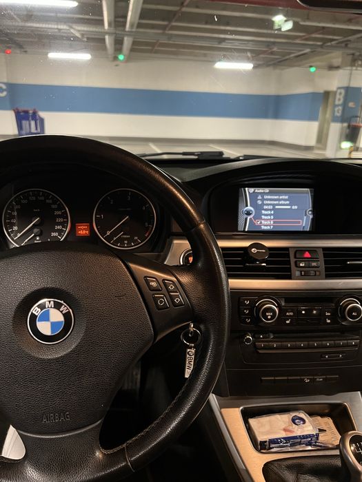BMW 3 Series 2010 — imagine 4