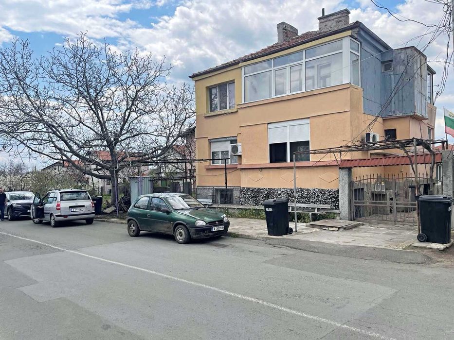Продава се Къща в Бургас, Банево - 125 кв.м за 1020 €/кв.м - Снимка #23