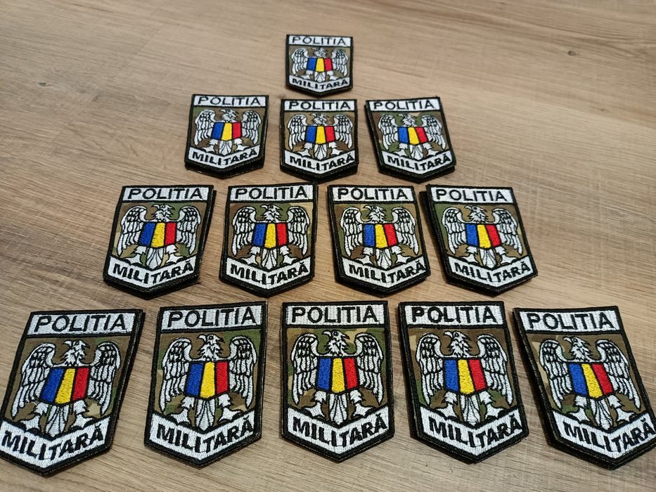 Grade militare / embleme militare
