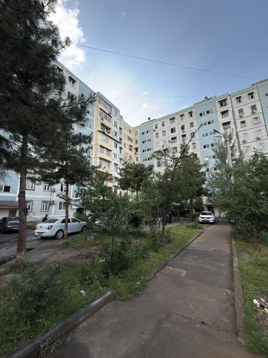 Срочно предложение | продается 2х комнатная квартира Юнусабад - 14