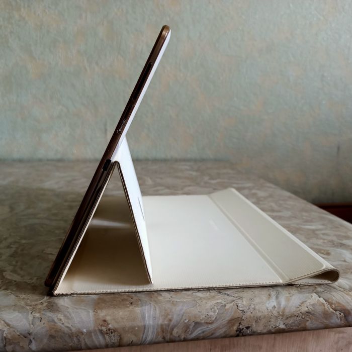 Device name: Galaxy Tab S