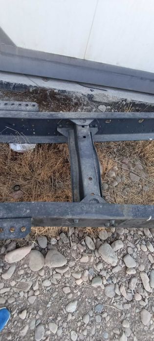 Рама на седельный тягач Камаз 5490