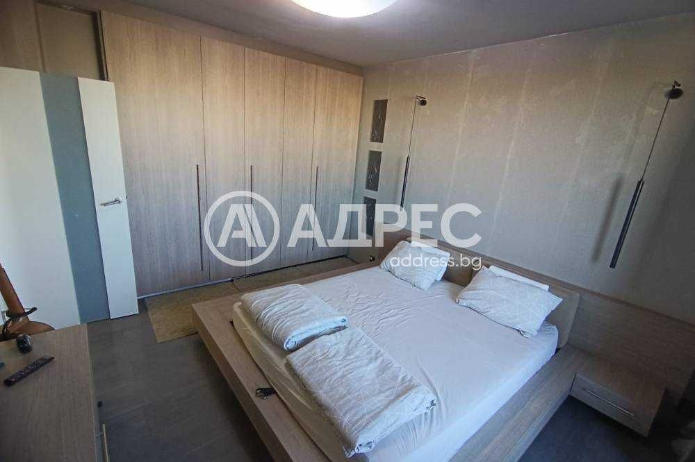 Tристаен апартамент - в отлично състояние!