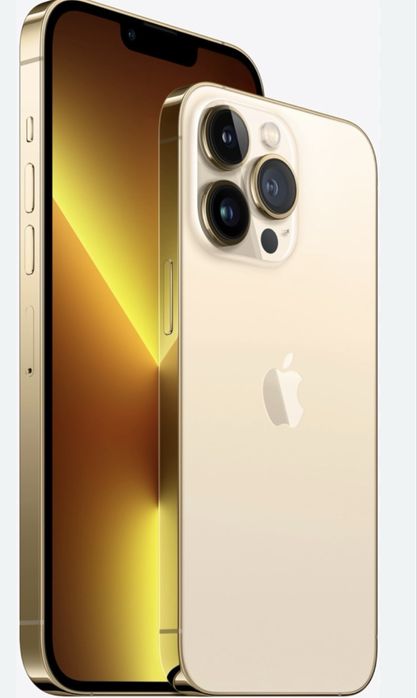 Iphone 13 pro Max 256gb