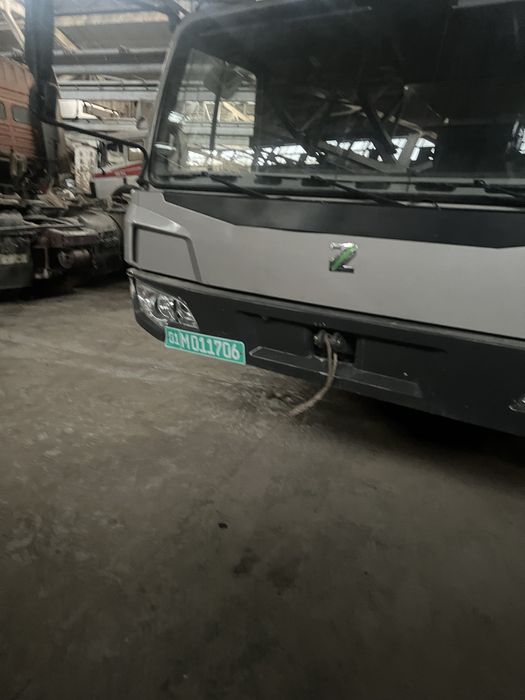 Zaprafka kadisaner spes texnika