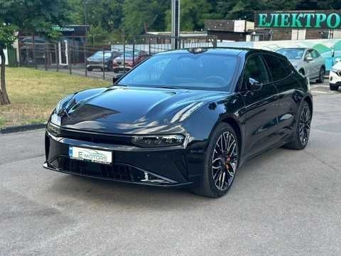 ZEEKR 001 в наличии в Ташкенте