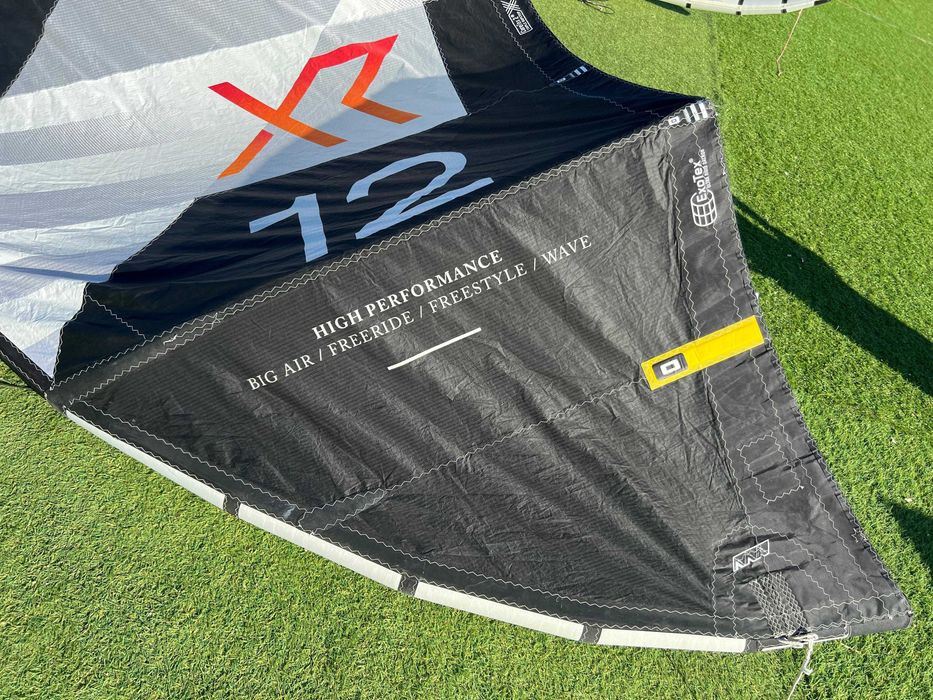 Kite CORE XR7 12M