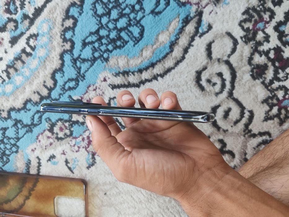 Samsung S20 ultra