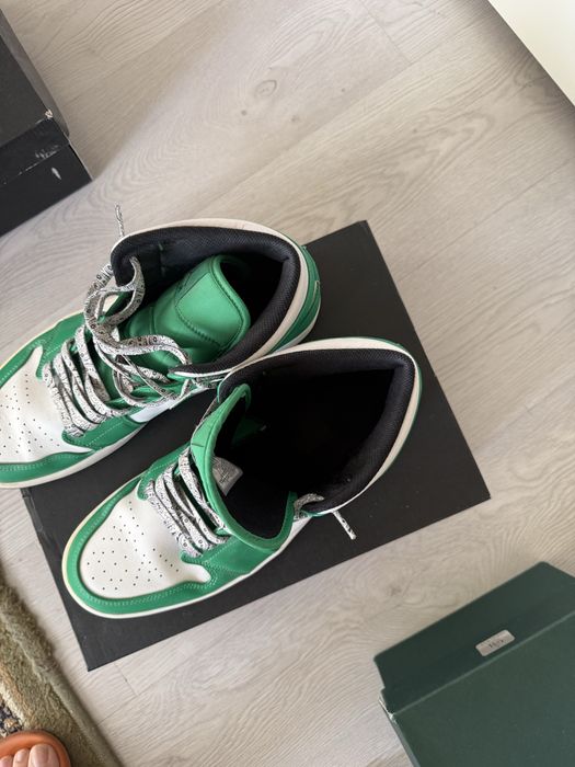 Кроссоаки Nike оригинал