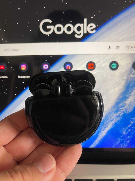 Наушники Huawei Freebuds 3