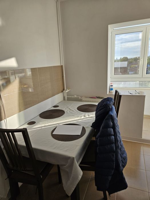 Garsoniera Mobilata Ploiesti Central