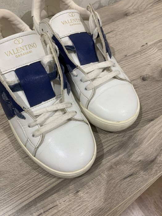 Кроссовки Valentino Garavani