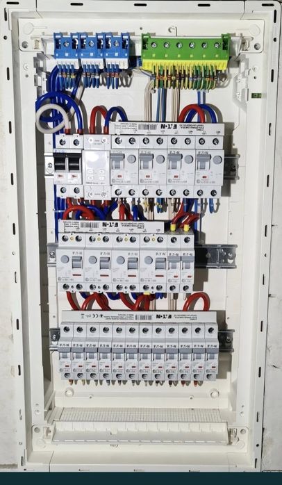 Электрик недорого