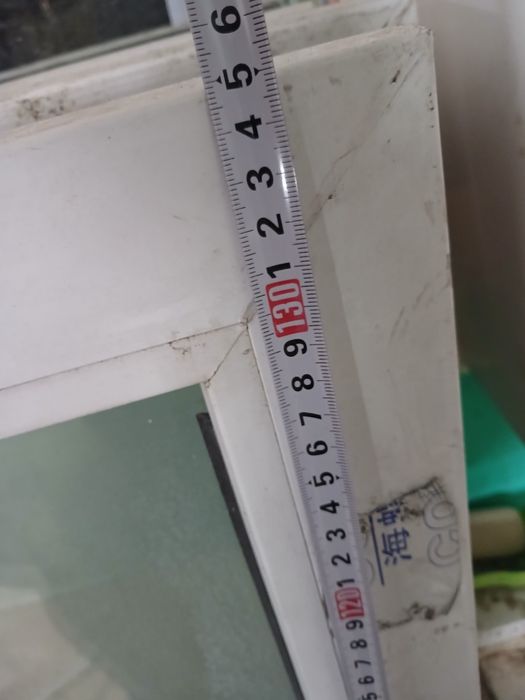 Продам створки  по 2000 тыс 68на 135