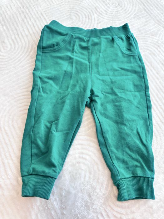 Дрехи сет момче 74-80 размер