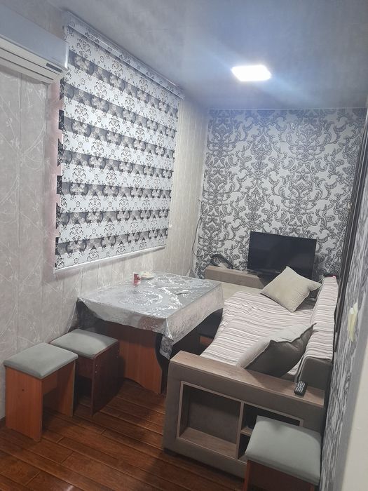 квартира 3-х комнатная