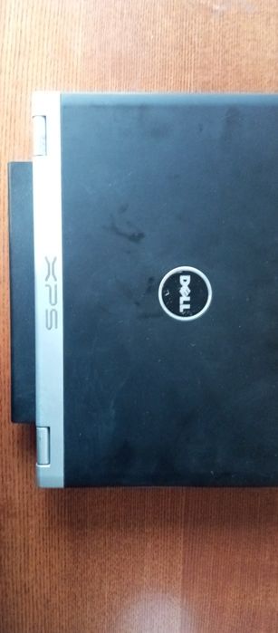 Ноутбук Dell m1210