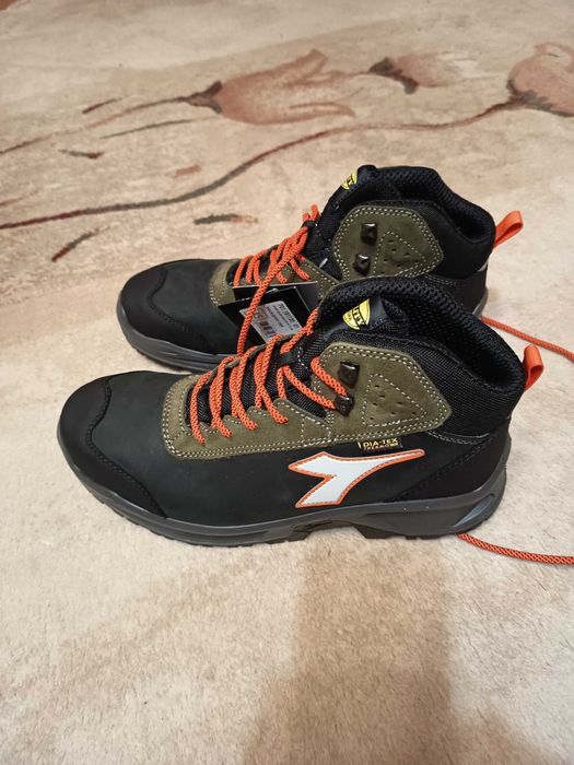 Работни обувкки Diadora