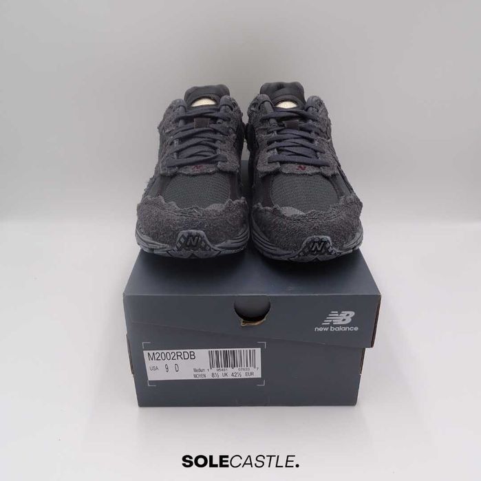 New Balance 2002R 'Protection Pack Phantom'