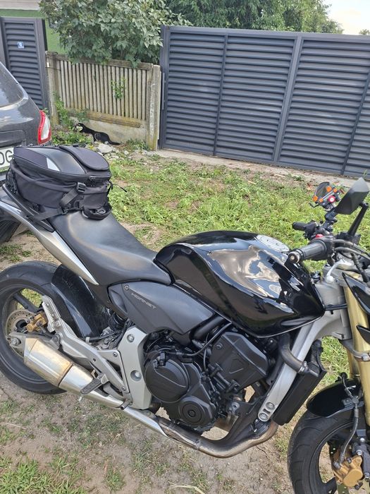 Honda Hornet PC 41 2007