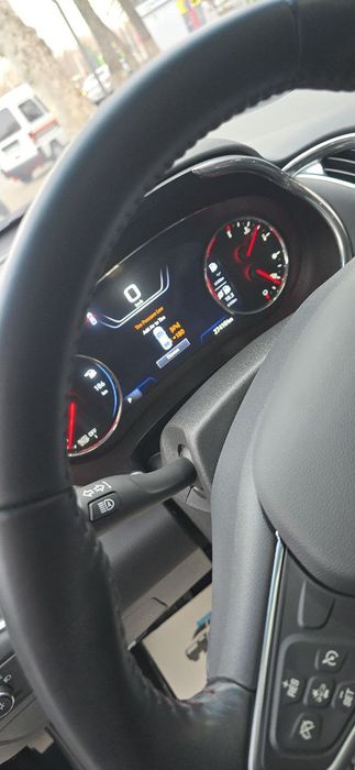 Malibu 2 XL 2023 qora tozza ideal kam yurgan