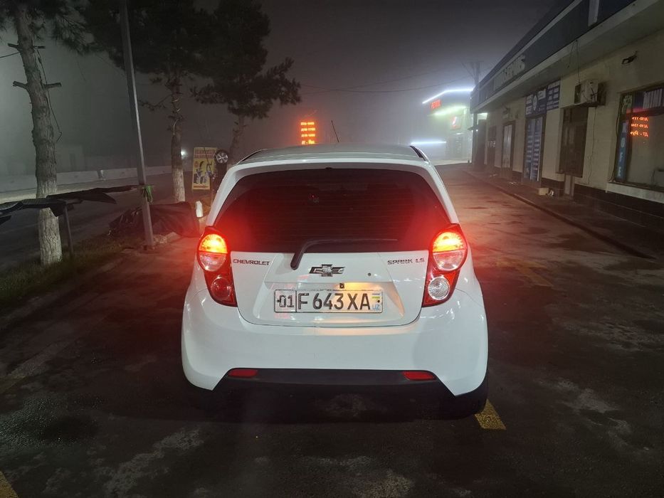 Spark 2 padisa 208 prabeg sotiladi