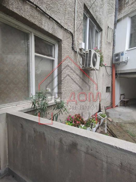 Продава се Четиристаен апартамент в Варна, Център - 120 кв.м за 2217 €/кв.м - Снимка #21