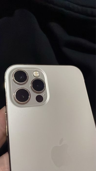 Iphone 12 Pro 256GB/79% Baterie