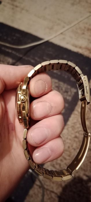 Продам командирские наручные часы.