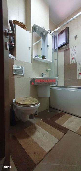 Apartament 2 Camere Decomandat - Parcare - Contract ANAF - Tractorul